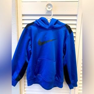 Nike Dri-Fit Hoodie Pullover